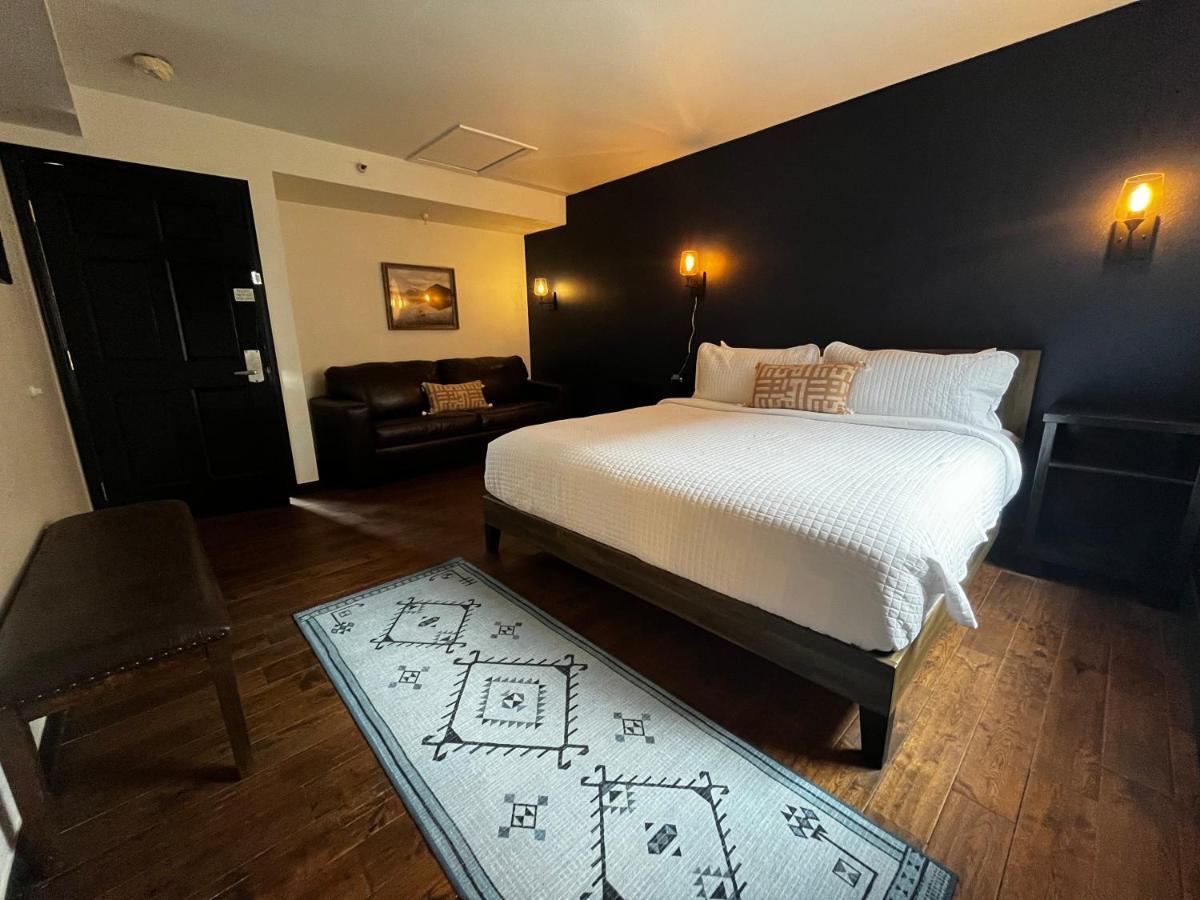 Hotel Frisco Extérieur photo