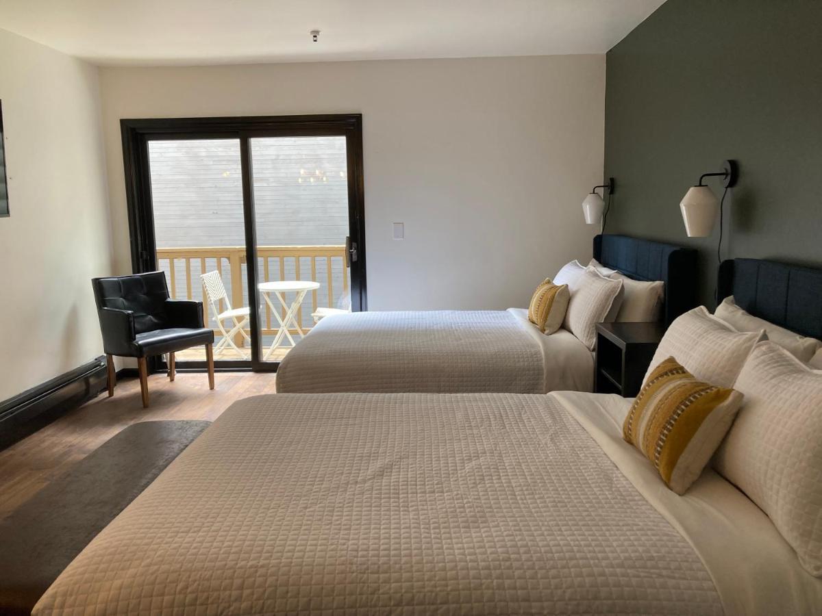 Hotel Frisco Extérieur photo