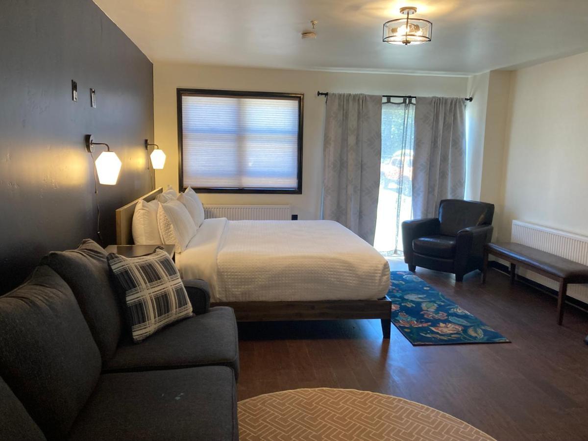 Hotel Frisco Extérieur photo
