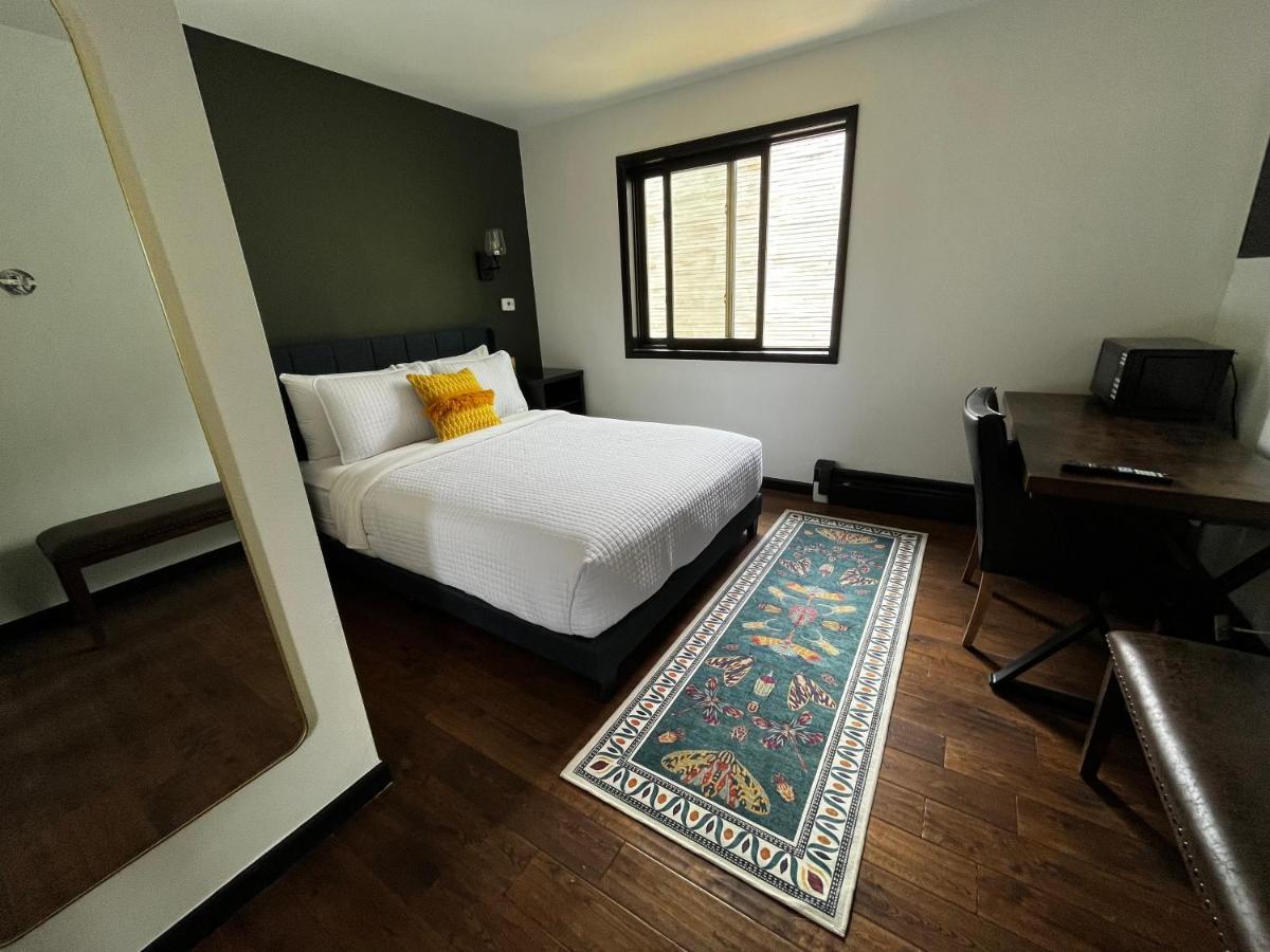Hotel Frisco Extérieur photo