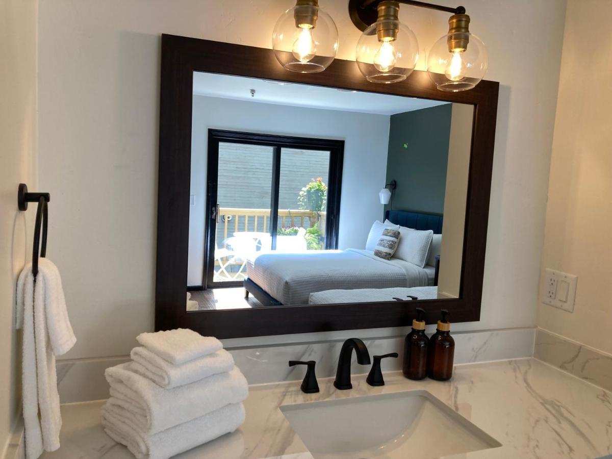 Hotel Frisco Extérieur photo