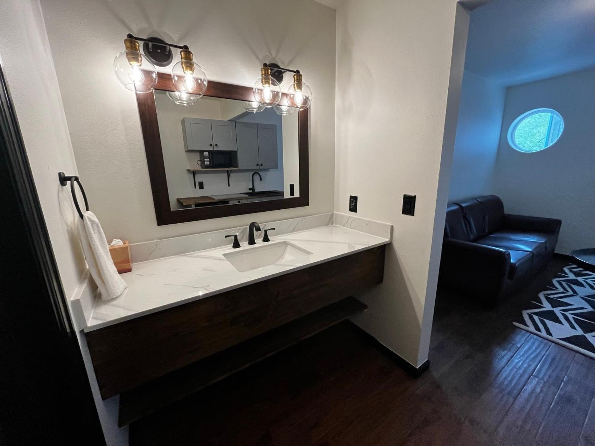 Hotel Frisco Extérieur photo