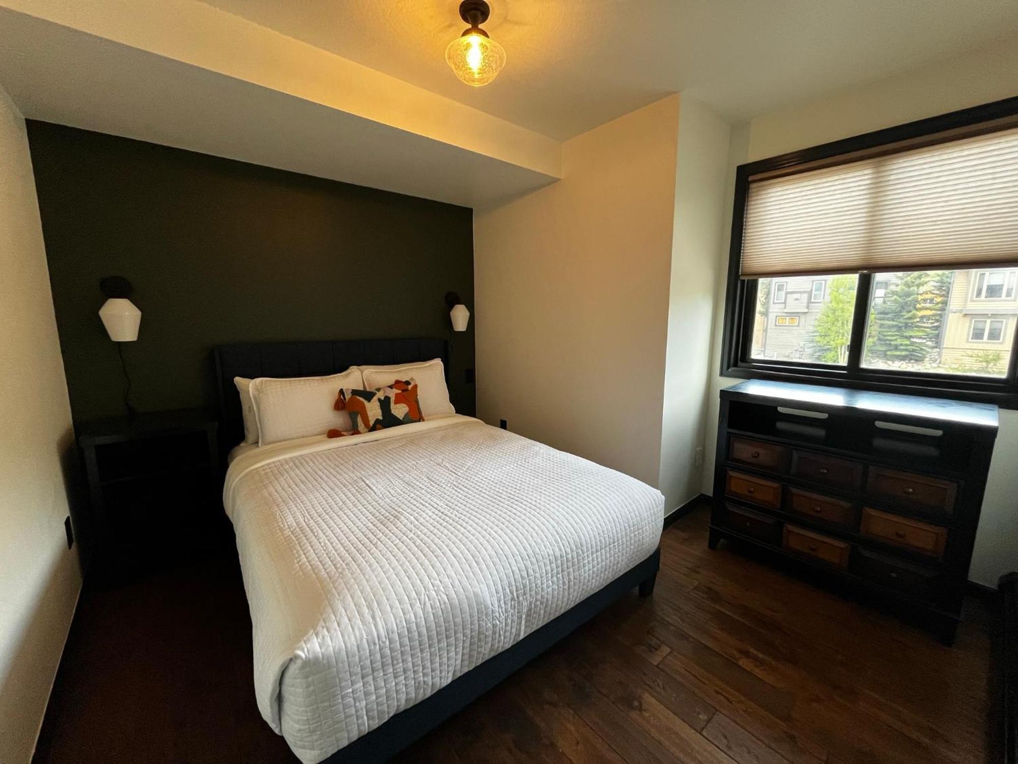 Hotel Frisco Extérieur photo