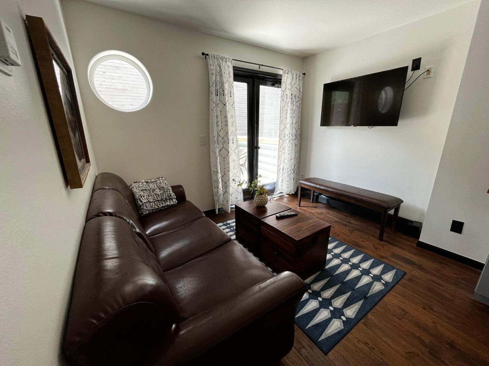 Hotel Frisco Extérieur photo