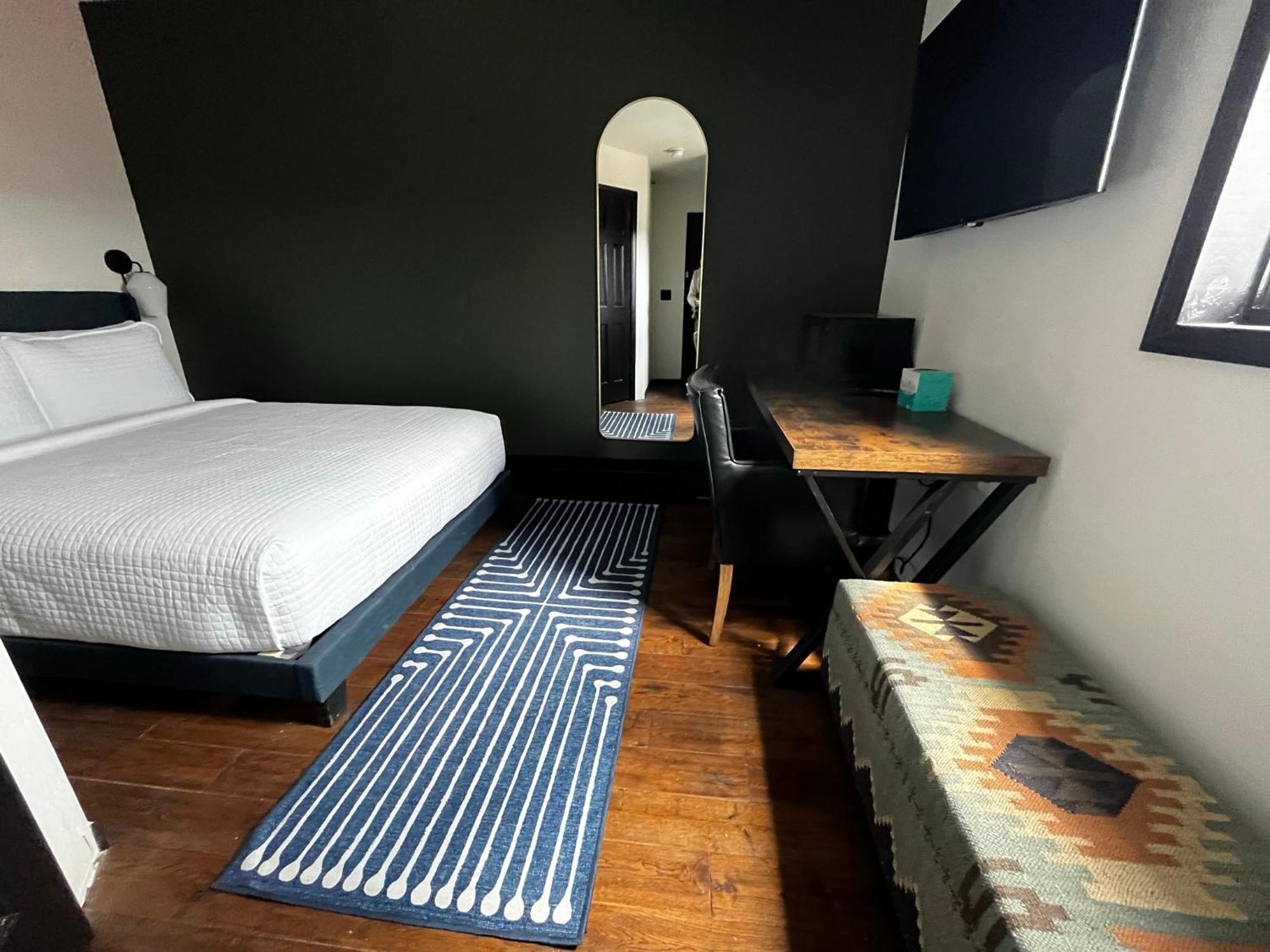 Hotel Frisco Extérieur photo