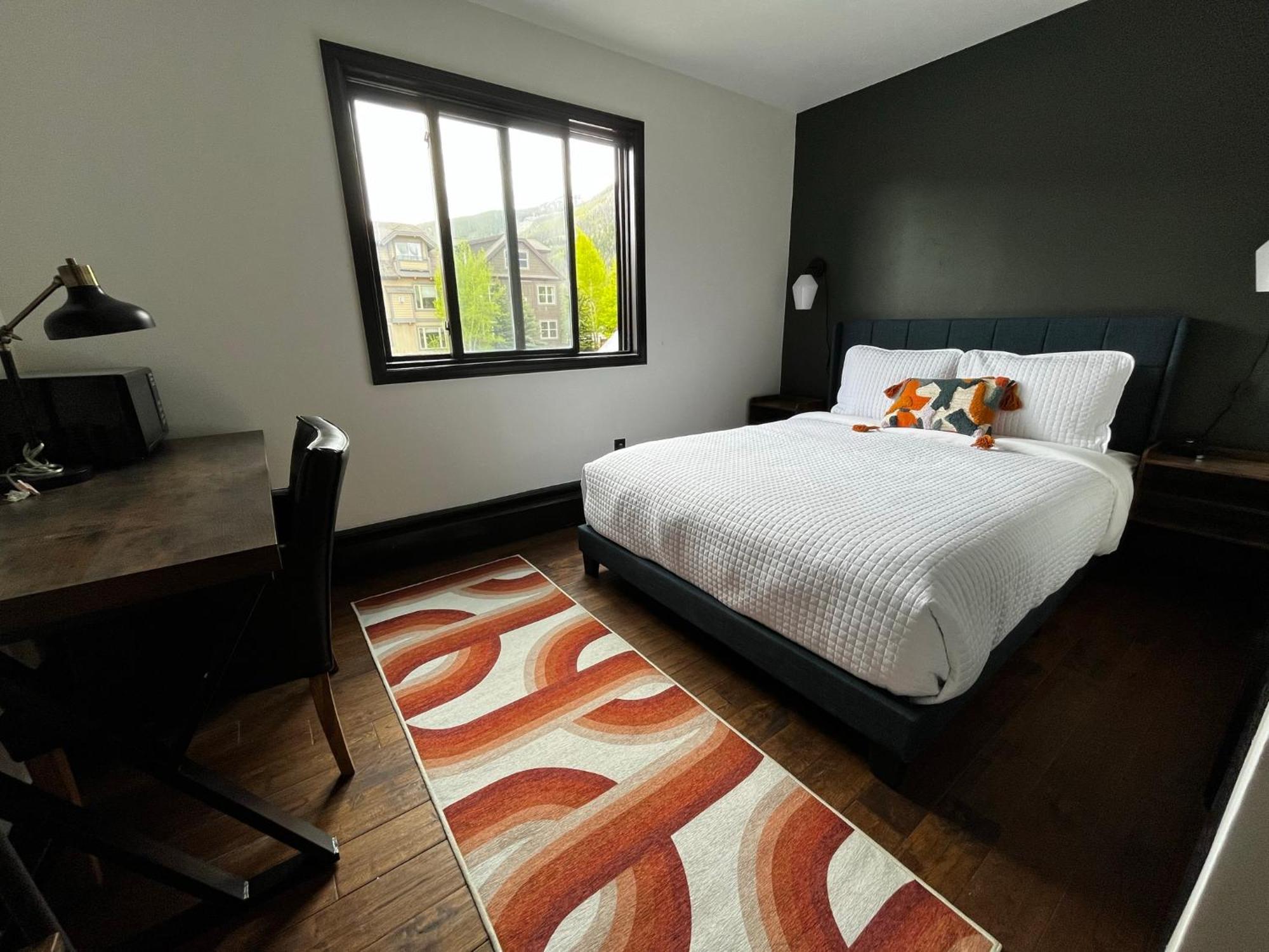 Hotel Frisco Extérieur photo
