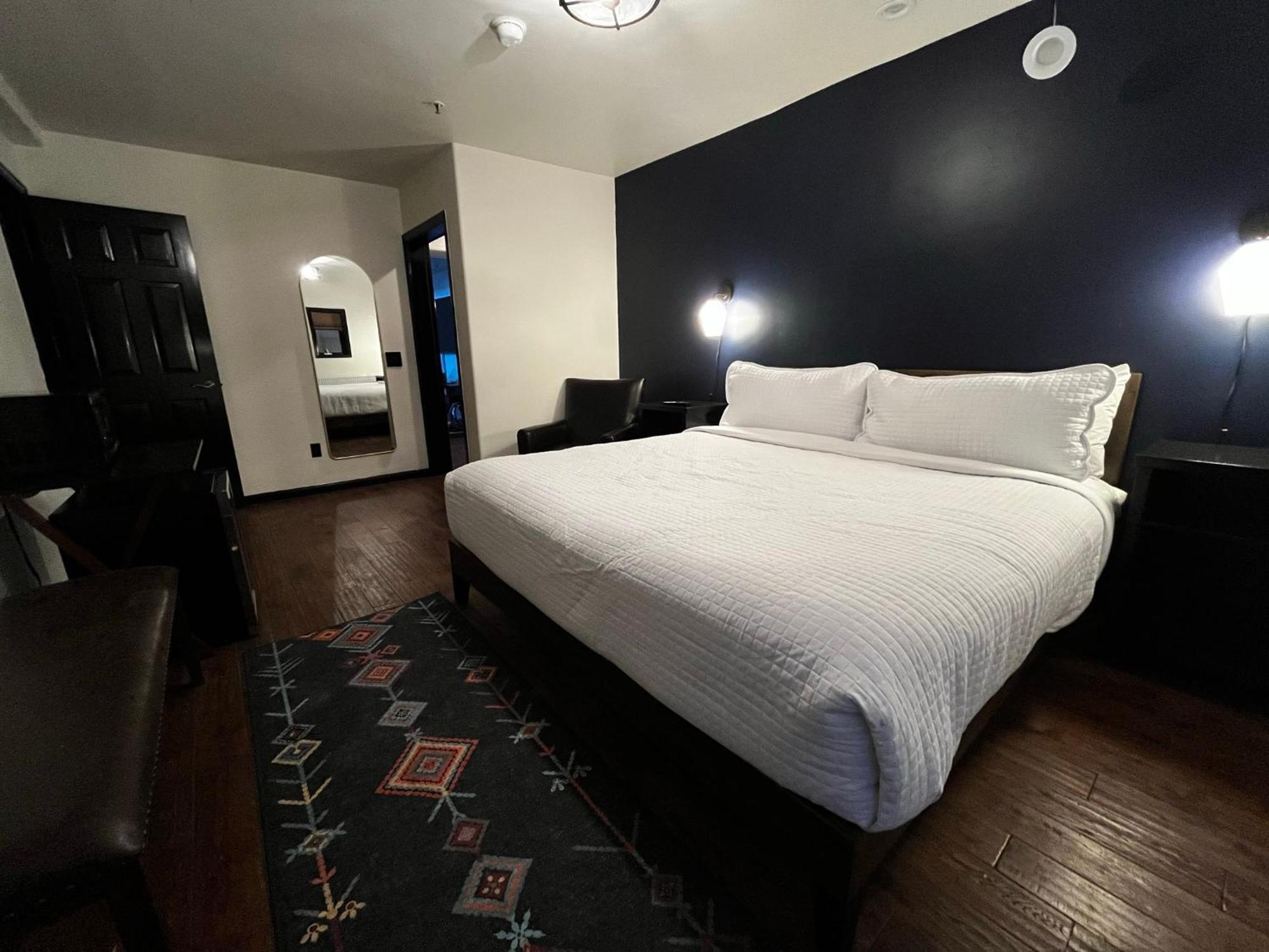 Hotel Frisco Extérieur photo