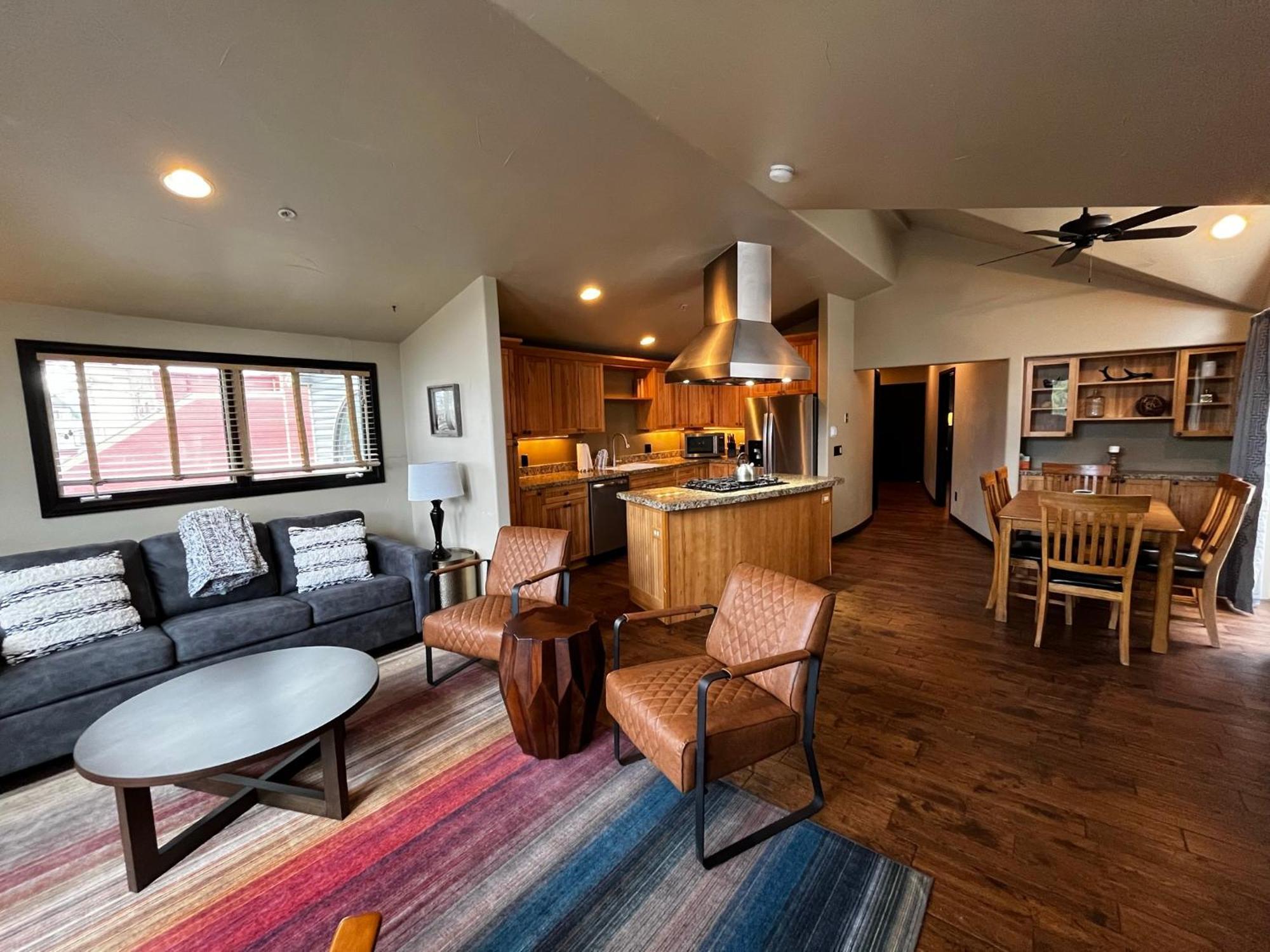 Hotel Frisco Extérieur photo