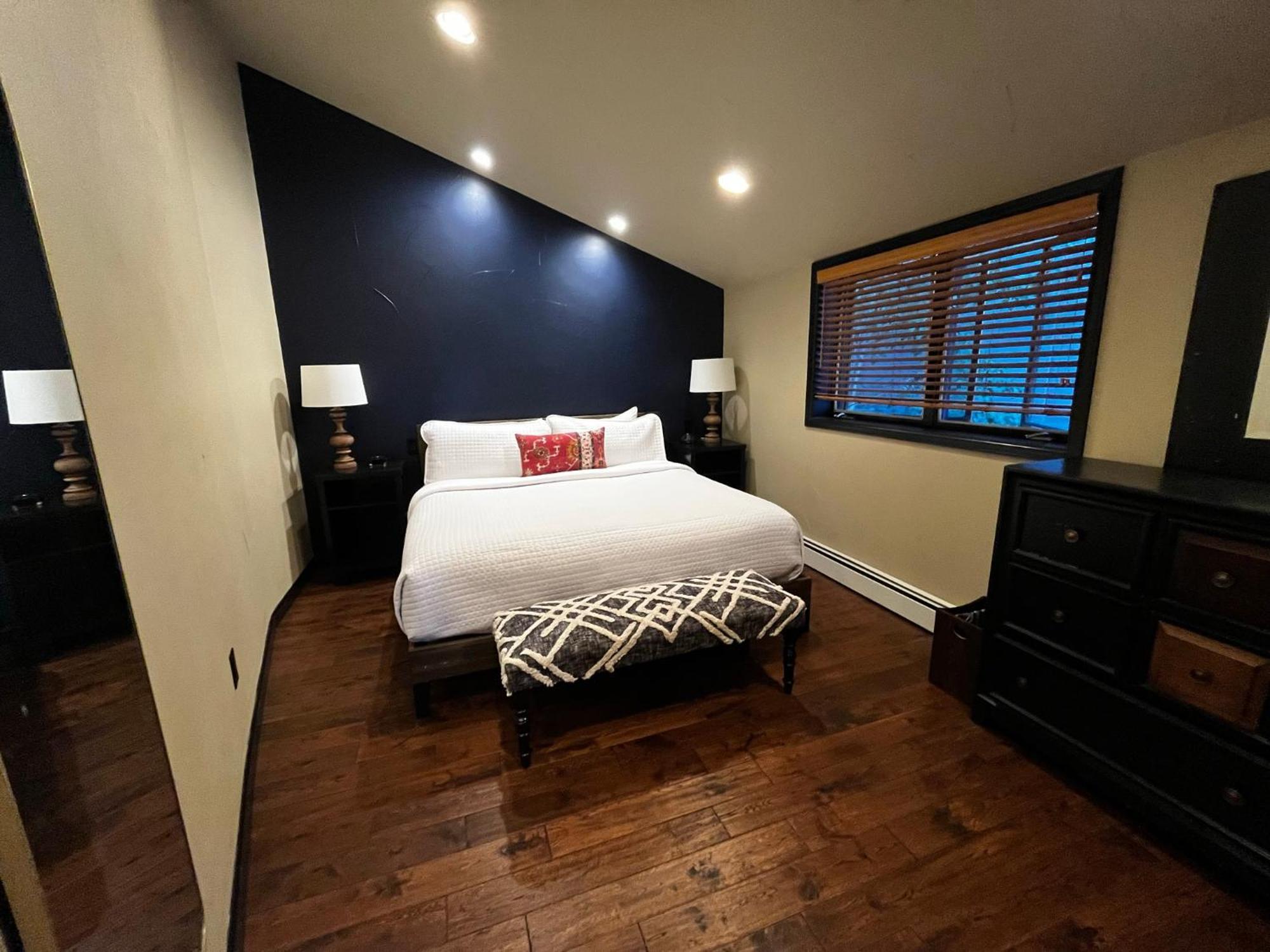Hotel Frisco Extérieur photo