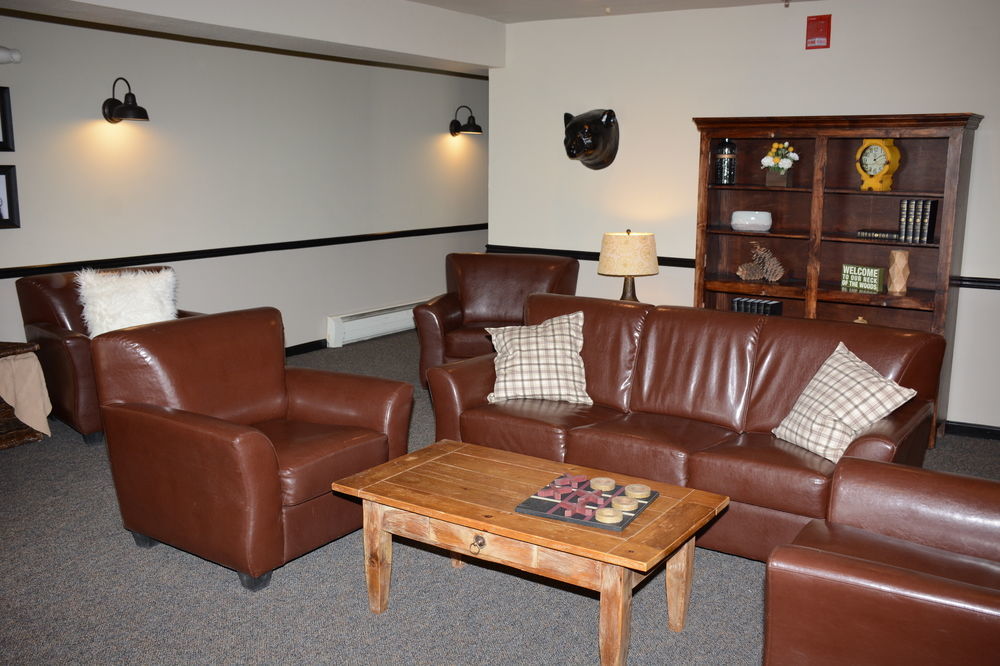 Hotel Frisco Extérieur photo