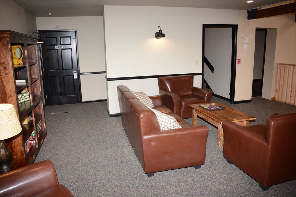 Hotel Frisco Extérieur photo
