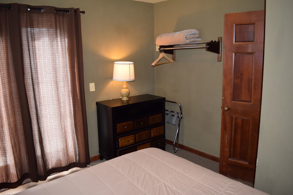 Hotel Frisco Extérieur photo