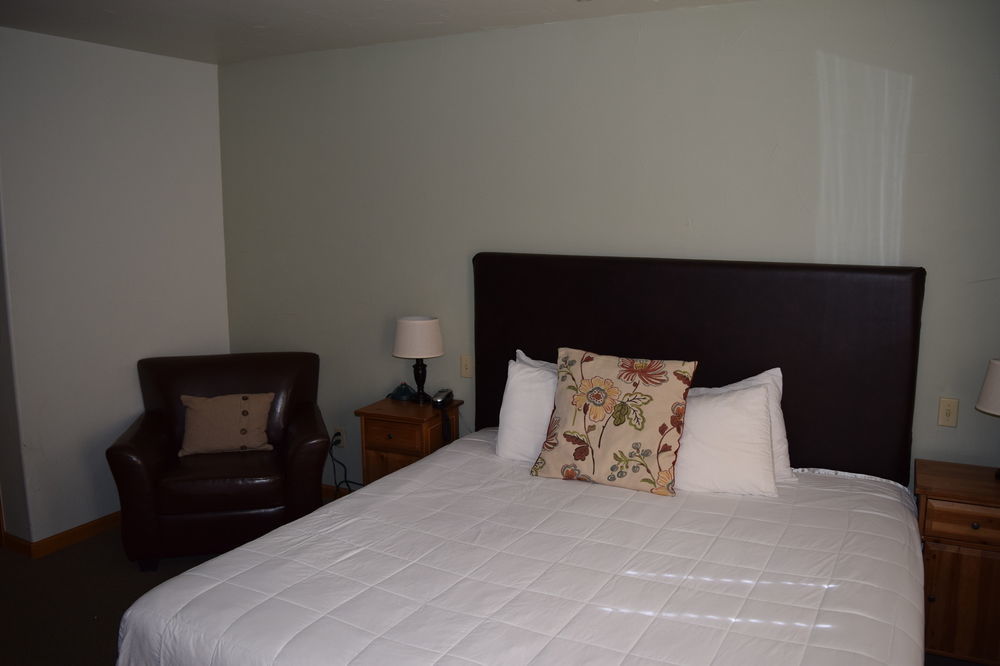 Hotel Frisco Extérieur photo