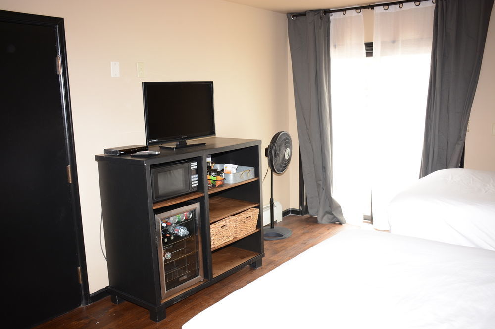 Hotel Frisco Extérieur photo