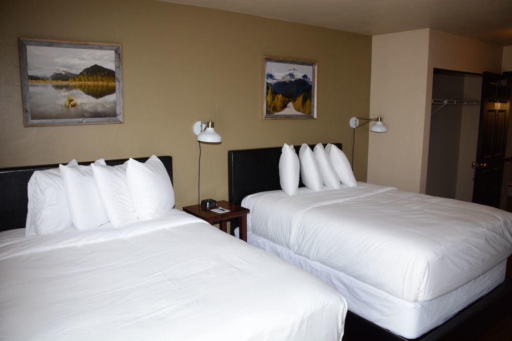 Hotel Frisco Extérieur photo