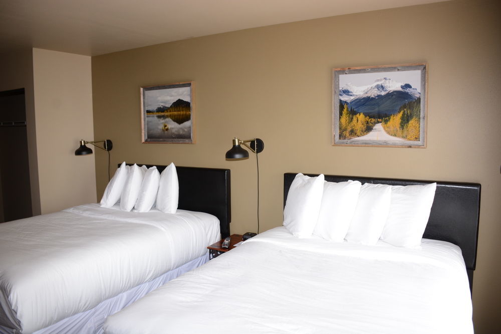 Hotel Frisco Extérieur photo