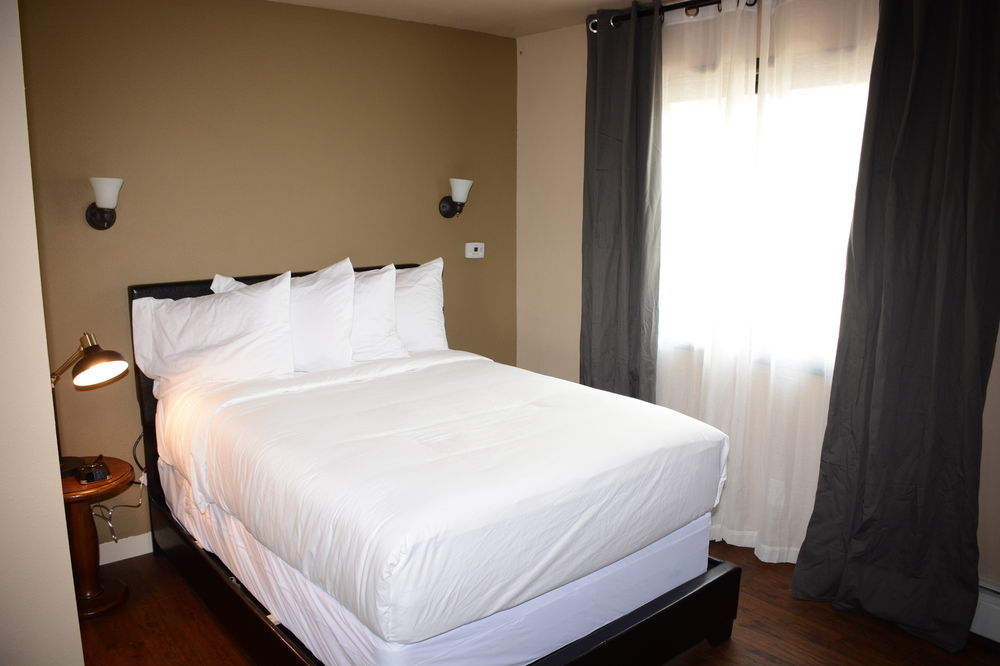 Hotel Frisco Extérieur photo