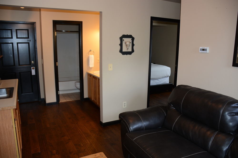 Hotel Frisco Extérieur photo